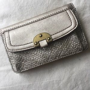 Relic wallet